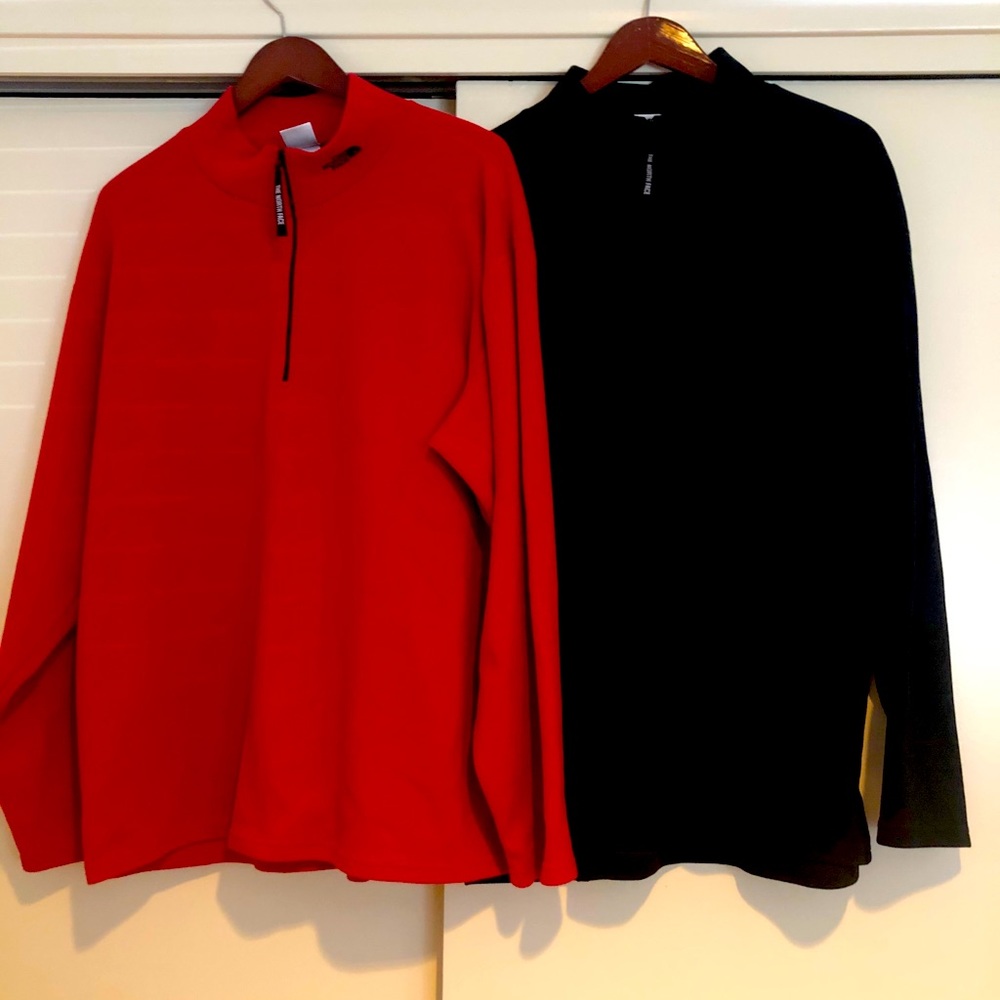 Men’s long sleeve north face